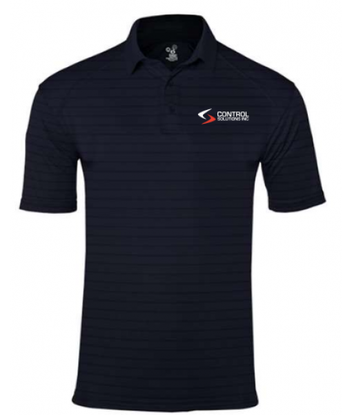 Badger Ultimate SoftLock™ Cross Tech Polo